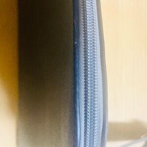 Gray  Crossbody Elim & Paul